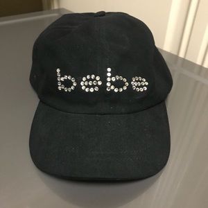 Baseball cap